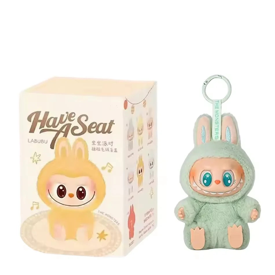 đ Labubu Tendresse â LâAccessoire Kawaii Indispensable - SiriuS