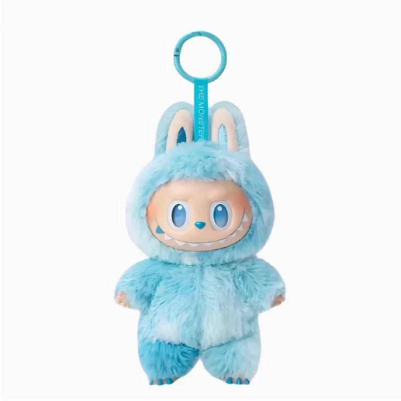 🌟 Figurine Labubu PREMIUM ViP – new Édition (17 cm)
