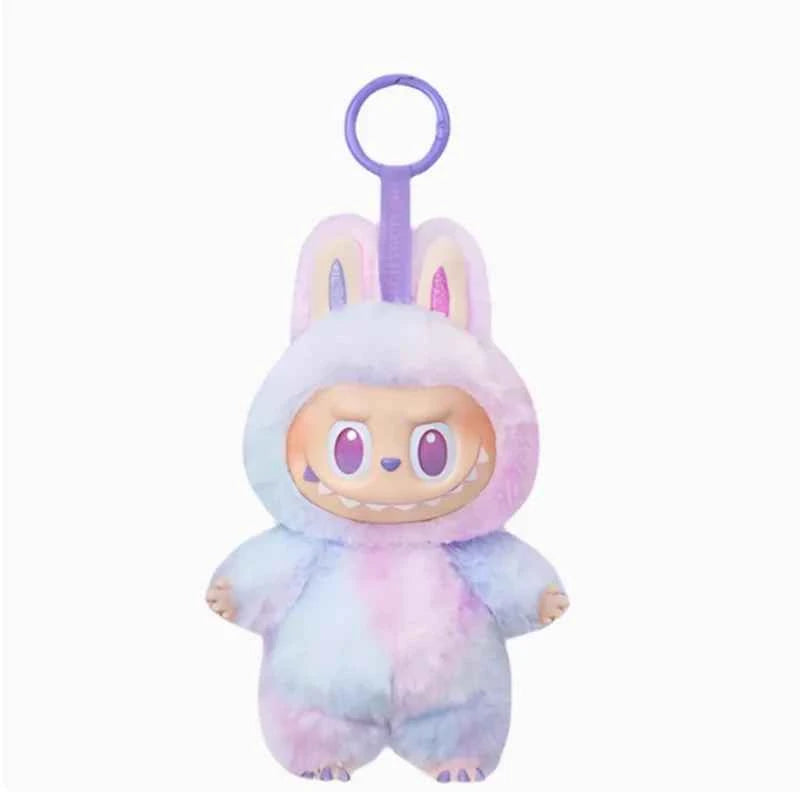 🌟 Figurine Labubu PREMIUM ViP – new Édition (17 cm)