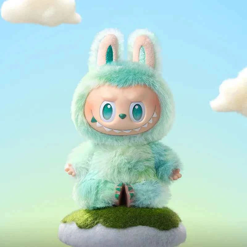 🌟 Figurine Labubu PREMIUM ViP – new Édition (17 cm)