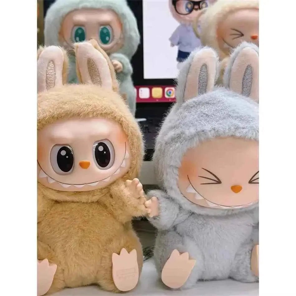 🧚♂️ Labubu – Collection The Monsters