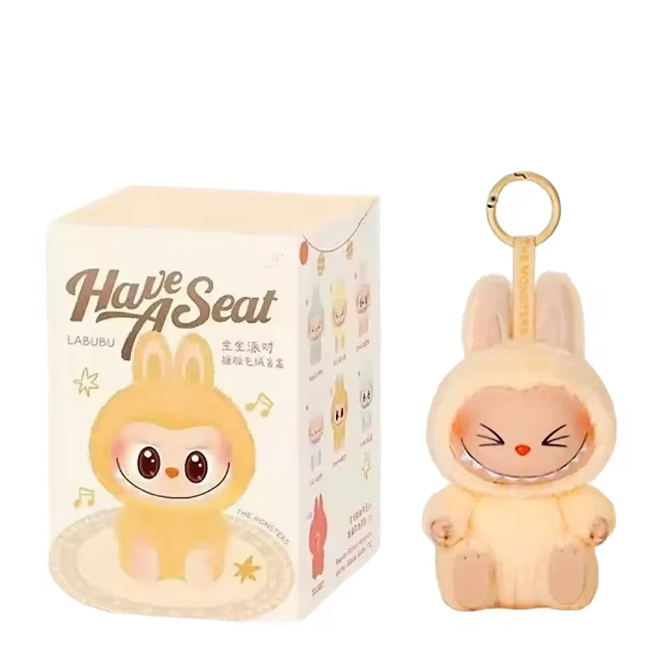 đ Labubu Tendresse â LâAccessoire Kawaii Indispensable - SiriuS