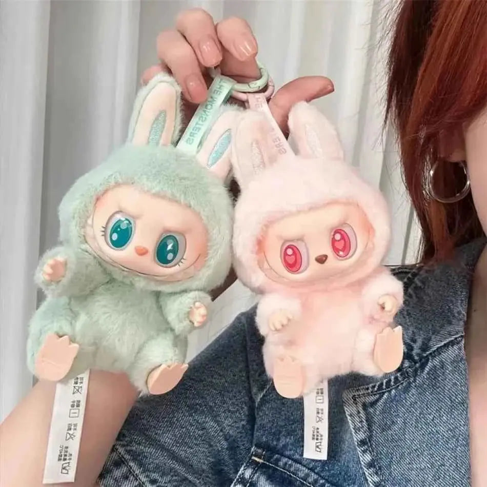 🧚♂️ Labubu – Collection The Monsters