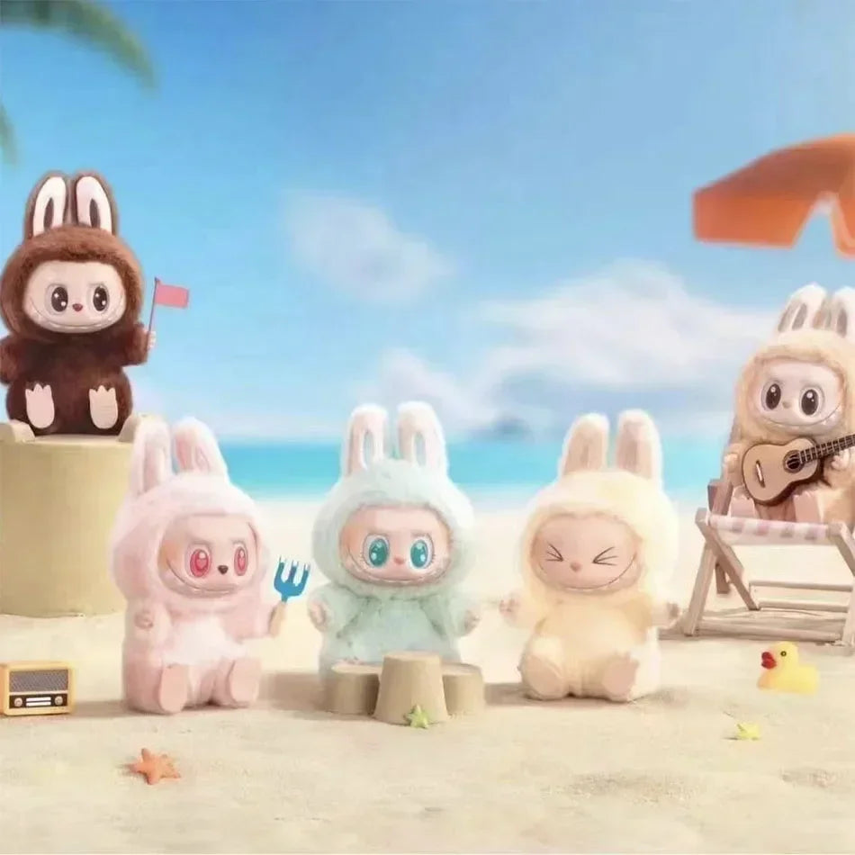 đ Labubu Tendresse â LâAccessoire Kawaii Indispensable - SiriuS
