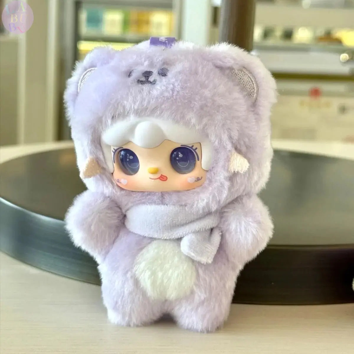🧸 YOOKI Mini Compagnons – 4ᵉ Génération d’Oursons Surprises - SiriuS