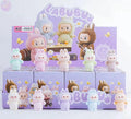 🎁 12 Figurines Mini Anime Labubu – Un Univers Magique à Collectionner ! - SiriuS