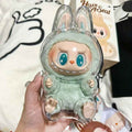 🐰 Vitrine Acrylique Lapin Mignon – Élégance et Fantaisie pour vos Collections
