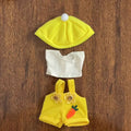 👗 Vêtements Mini Poupée 17 cm – Style, Créativité et Joie au Quotidien