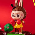 🍓 Boîte Mystère LABUBU The Monsters Fruits Series – Figurines Kawaii de Collection (9–11 cm) SiriuS