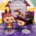 🎃 Boîte Mystère Labubu Halloween – Série Carnaval des Monstres SiriuS