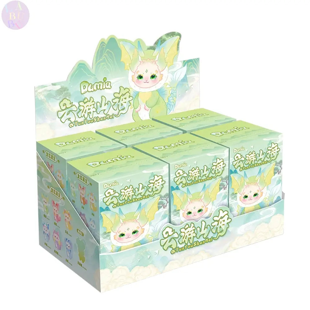 🌟 Collection PREMIUM MIMÜKO 18cm – L'Enchantement de l'Univers Kawaii - SiriuS