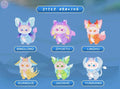 🌟 Collection PREMIUM MIMÜKO 18cm – L'Enchantement de l'Univers Kawaii - SiriuS
