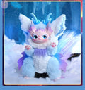 🌟 Collection PREMIUM MIMÜKO 18cm – L'Enchantement de l'Univers Kawaii - SiriuS