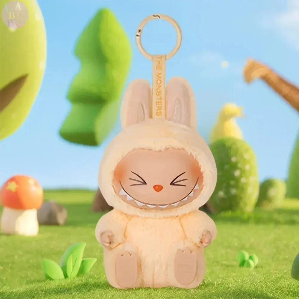 🎉 Figurine Anime Labubu – Monstre Party 17 cm (5.9 pouces) - SiriuS