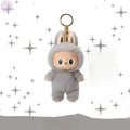 🎉 Figurine Anime Labubu – Monstre Party 17 cm (5.9 pouces) - SiriuS