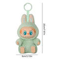 🎉 Figurine Anime Labubu – Monstre Party 17 cm (5.9 pouces) - SiriuS