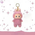 🎉 Figurine Anime Labubu – Monstre Party 17 cm (5.9 pouces) - SiriuS