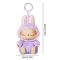 🎉 Figurine Anime Labubu – Monstre Party 17 cm (5.9 pouces) - SiriuS