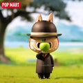 🎨 Figurine Art Series Monstre – Labubu SiriuS
