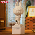 🎨 Figurine Art Series Monstre – Labubu SiriuS