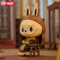 🎨 Figurine Art Series Monstre – Labubu SiriuS