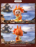 🎨 Figurine Art Series Monstre – Labubu SiriuS