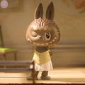 🎨 Figurine Art Series Monstre – Labubu SiriuS