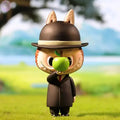 🎨 Figurine Art Series Monstre – Labubu SiriuS