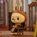 🎨 Figurine Art Series Monstre – Labubu SiriuS