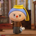 🎨 Figurine Art Series Monstre – Labubu SiriuS