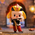🎨 Figurine Art Series Monstre – Labubu SiriuS