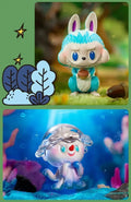 🌟 Figurine Kawaii Labubu – Série Fairy Animal SiriuS