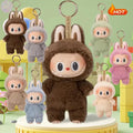 🍭 Figurine Labubu Monstre Macaron – Décoration Kawaii 15 cm en PVC | Objet de Collection Pop Culture SiriuS