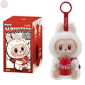🍭 Figurine Labubu Monstre Macaron – Décoration Kawaii 15 cm en PVC | Objet de Collection Pop Culture SiriuS