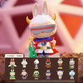 🧝♂️ Figurine d’Aventure Labubu Elf – POP MART SiriuS