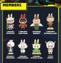 🧝♂️ Figurine d’Aventure Labubu Elf – POP MART SiriuS