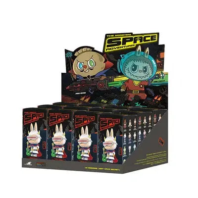 🧝♂️ Figurine d’Aventure Labubu Elf – POP MART SiriuS