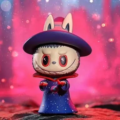 🧝♂️ Figurine d’Aventure Labubu Elf – POP MART SiriuS
