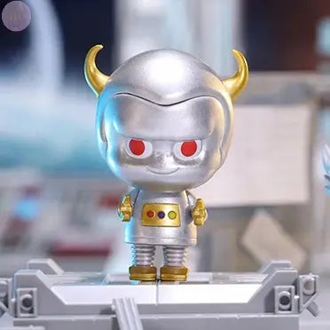 🧝♂️ Figurine d’Aventure Labubu Elf – POP MART SiriuS