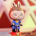 🧝♂️ Figurine d’Aventure Labubu Elf – POP MART SiriuS