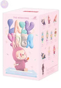Figurines Labubu de Yoga Paresseux - Modèles Collectibles SiriuS