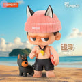JABUBU – Figurine Camping Kawaii en boîte mystère SiriuS