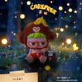 JABUBU – Figurine Camping Kawaii en boîte mystère SiriuS
