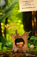JABUBU – Figurine Camping Kawaii en boîte mystère SiriuS
