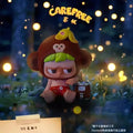 JABUBU – Figurine Camping Kawaii en boîte mystère SiriuS