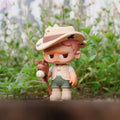 🧸✨ JABUBU – Figurines de Bureau Kawaii en Boîte Mystère SiriuS