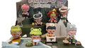 🧸✨ JABUBU – Figurines de Bureau Kawaii en Boîte Mystère SiriuS