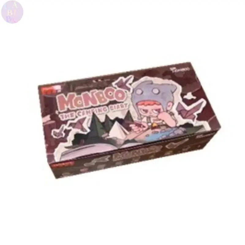 🧸✨ JABUBU – Figurines de Bureau Kawaii en Boîte Mystère SiriuS