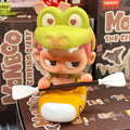🧸✨ JABUBU – Figurines de Bureau Kawaii en Boîte Mystère SiriuS
