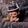 🧸✨ JABUBU – Figurines de Bureau Kawaii en Boîte Mystère SiriuS